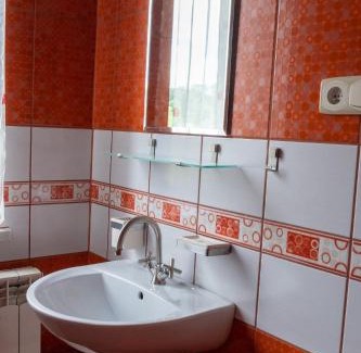 Radkow House | Agroturystyka Ranczo