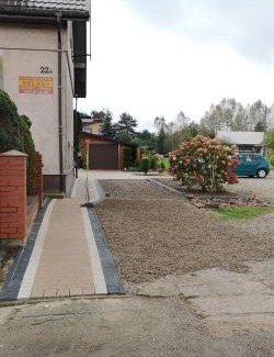Orzeszkowo House | Agroturystyka Relaks