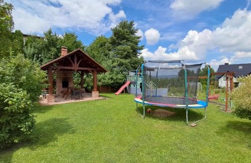Beczkow House | Agroturystyka Stylowy Pokój w Stajni