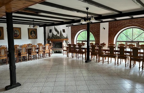 Bytom Odrzanski House | Agroturystyka Trzy wieże