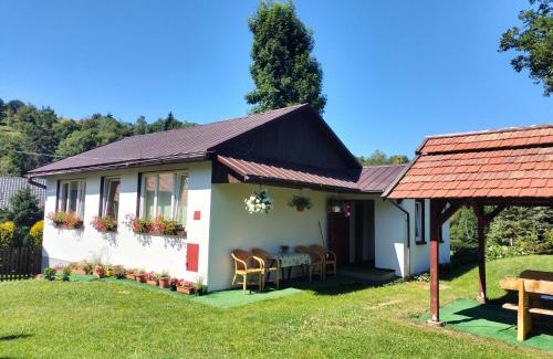 Komancza House | Agroturystyka U Anny