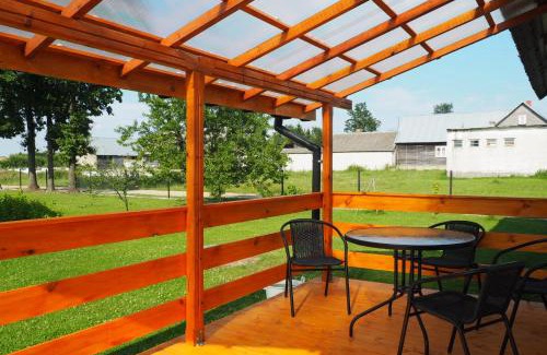 gmina Czyze Apartment | Agroturystyka u Grażki