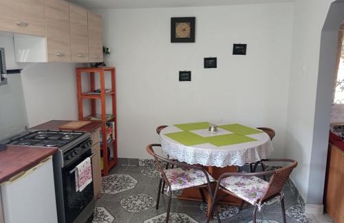 gmina Jasliska House | Agroturystyka u Hani
