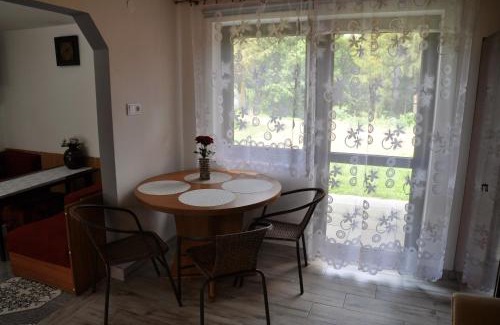 gmina Jasliska House | Agroturystyka u Hani