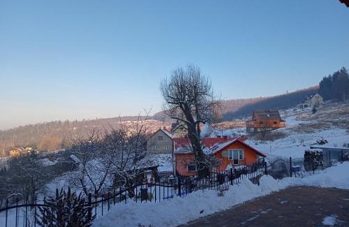 Klodzko Miasto Villa | Agroturystyka u Janosika