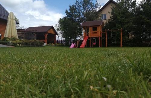 Bryzgiel House | Agroturystyka u Jarka