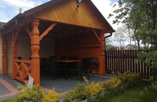 Bryzgiel House | Agroturystyka u Jarka