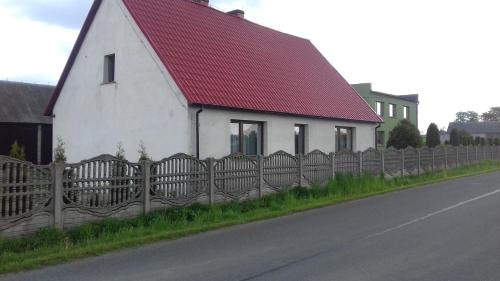 Kobyla Gora House | Agroturystyka u Pawła i Asi