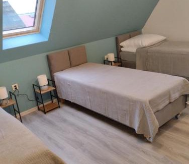 Kobyla Gora House | Agroturystyka u Pawła i Asi