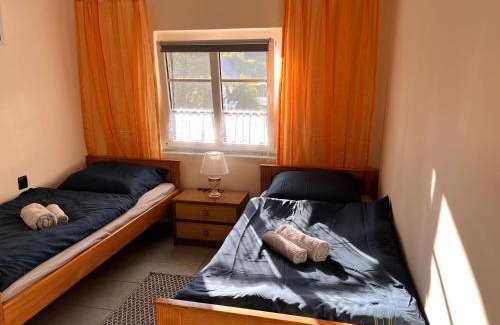 Slawno House | Agroturystyka „U Rzeźbiarza”