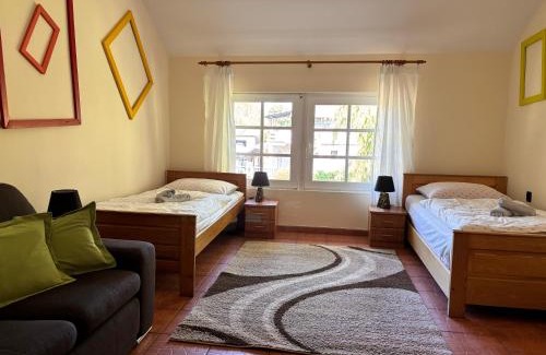 Slawno House | Agroturystyka „U Rzeźbiarza”