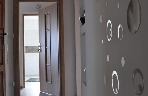 Gmina Adamow House | Agroturystyka u Wandzi