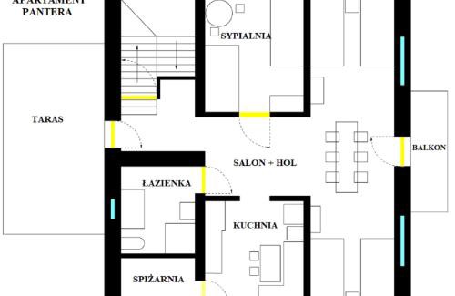 gmina Osiek House | Agroturystyka Wichrowe Wzgorze