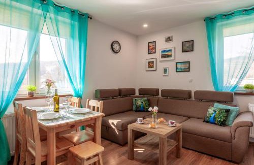Krynica-Zdroj Apartment | Agroturystyka Za Świerkami