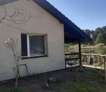 Miedzychod House | Agroturystyka Zatom Stary