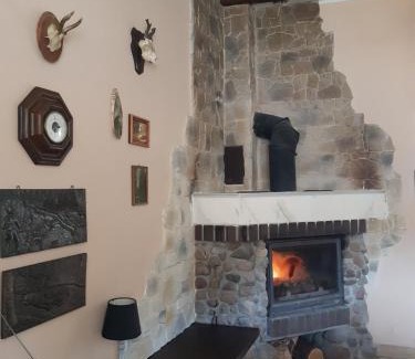 Miedzychod House | Agroturystyka Zatom Stary