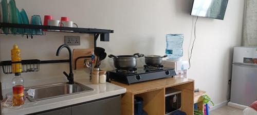 Mlolongo Apartment | Agua Home Comfy Studio Apartment