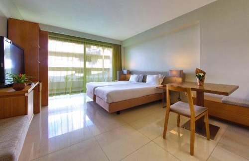 Parchal Hotel | Agua Hotels Riverside