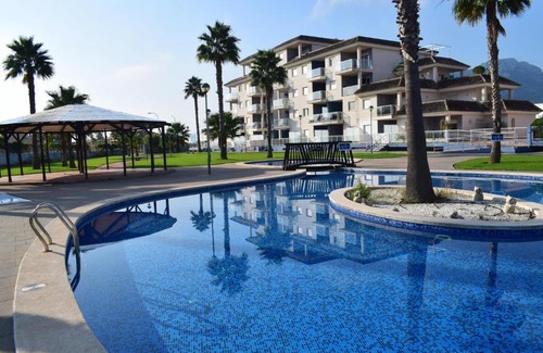 Vergel Apartment | Aguablanca El Verger AP2221