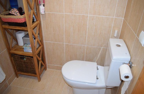 Vergel Apartment | Aguablanca El Verger AP2221