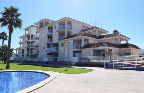 Vergel Apartment | Aguablanca El Verger AP2221