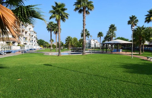 Vergel Apartment | Aguablanca El Verger AP2221