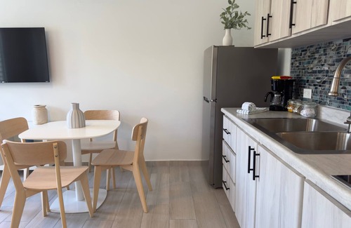 Carrizal Apartment | Aguada Ocean Club 1A - 1 Bed 1 Bath Suite