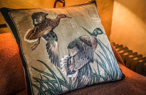 Colonia Carlos Pellegrini Hotel | Aguapé Lodge