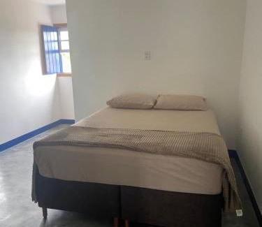 Conselheiro Mata House | Aguas De Tromba Danta