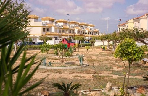 Torrevieja Apartment | Aguas Nuevas Apartment Torrevieja, well located walk distacence to all amenities