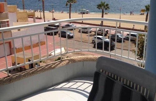 Aguilas House | Aguilas Playa residence