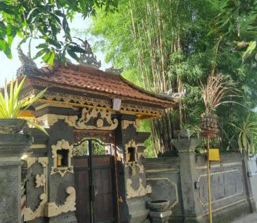Purwakerti Villa | Agung Krotok Indah Villa