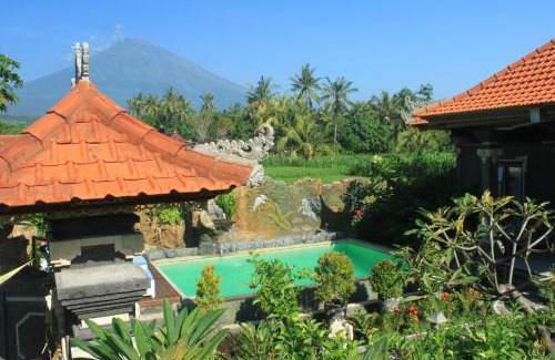 Purwakerti Villa | Agung Krotok Indah Villa