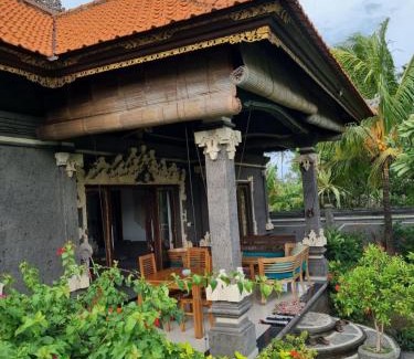 Purwakerti Villa | Agung Krotok Indah Villa