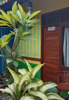 Sampalan House | Agung Pring Homestay