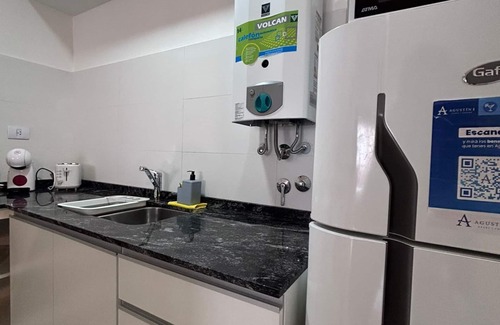 Parana Apartment | Agustín 1 Apart