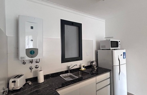 Parana Apartment | Agustín 1 Apart