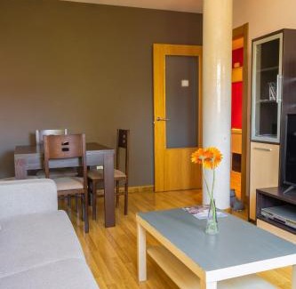Ferrera Apartment | AH El Rincón de la Villa VUT713AS