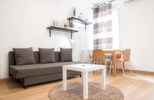 Hortaleza Apartment | AH- IFEMA Smart Loft