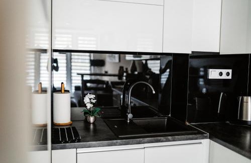 Zapad Apartment | AH Považská