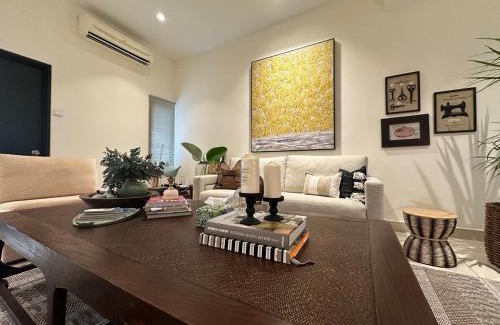 Bukit Damansara House | Ahaus 28 Damansara Height 8-10pax