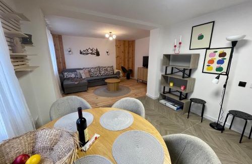 Zabljak Villa | AHAVA Spa Residence