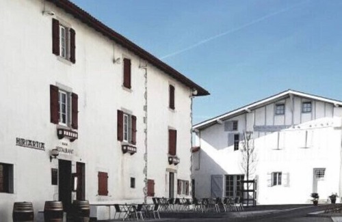 Ahetze House | Ahetze - Charming apartment in ancient monastry - Bidart - Guethary - Biarritz