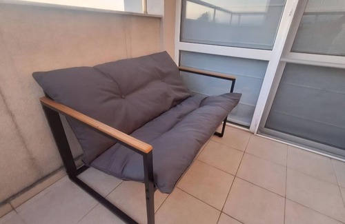 Plovdiv Center Apartment | Ahinora Luxury 2-Bedroom Apartment in enchanting Plovdiv – Close to Center, AC