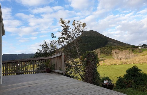Ahipara House | Ahipara Love Shack and Surfers Paradise