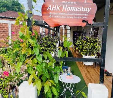 Cua Lap House | AHK Homestay 5
