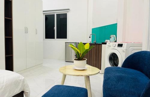 Cua Lap House | AHK Homestay 5
