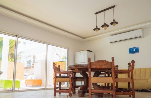 Eilat Hotel | Ahla Dive Time Villa