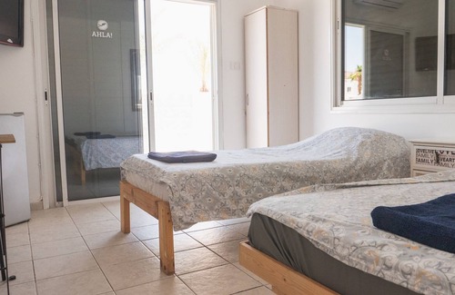 Eilat Hotel | Ahla Dive Time Villa