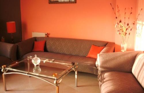 Cite Les Palmeraies Apartment | Ahlem palmeraies résidence